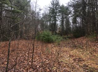 Pond Rd, New Gloucester, ME 04260