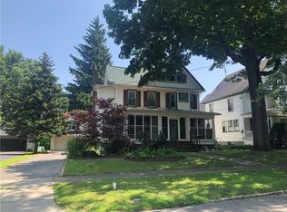 736 Washington Ave, Dunkirk, NY 14048
