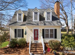 2191 Winterfield Dr, Gastonia, NC 28056