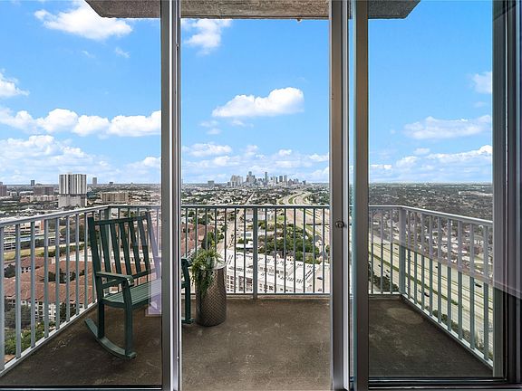 2nd image of 5925 Almeda Rd Unit 12711