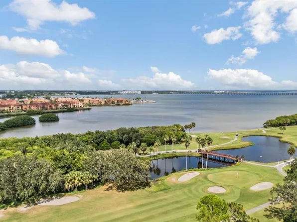 3300 Cove Cay Dr Unit 7B, Clearwater, FL 33760