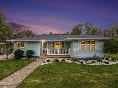 409 Louise Ave, Dowagiac, MI, 49047
