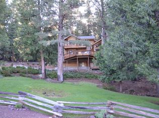 784 Lassen View Dr, Westwood, CA 96137