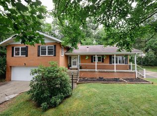 643 Valley View St, Morgantown, WV 26505
