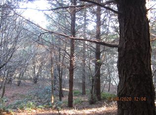 2380 Telegraph Creek Rd, Whitethorn, CA 95589