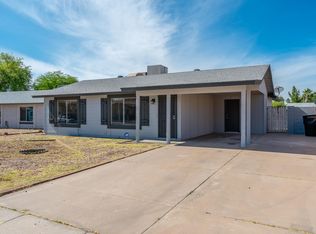 3534 W Tulsa St, Chandler, AZ 85226