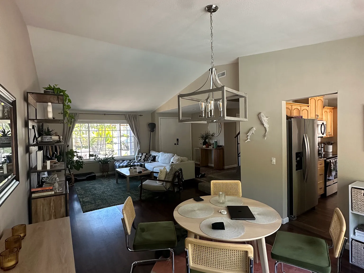 1 bed, 1843 sqft, $1,400 — Photo 4