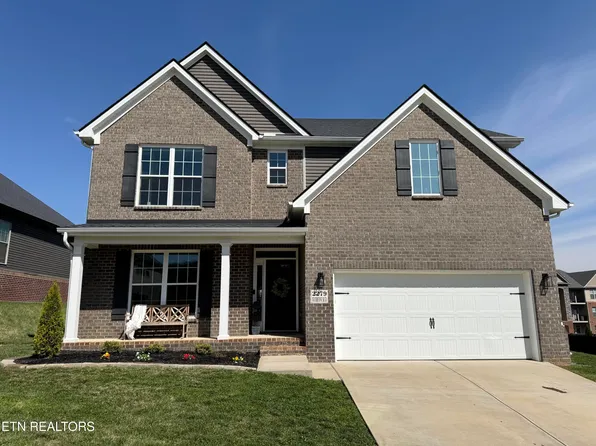 2279 Waterstone Blvd, Knoxville, TN 37932