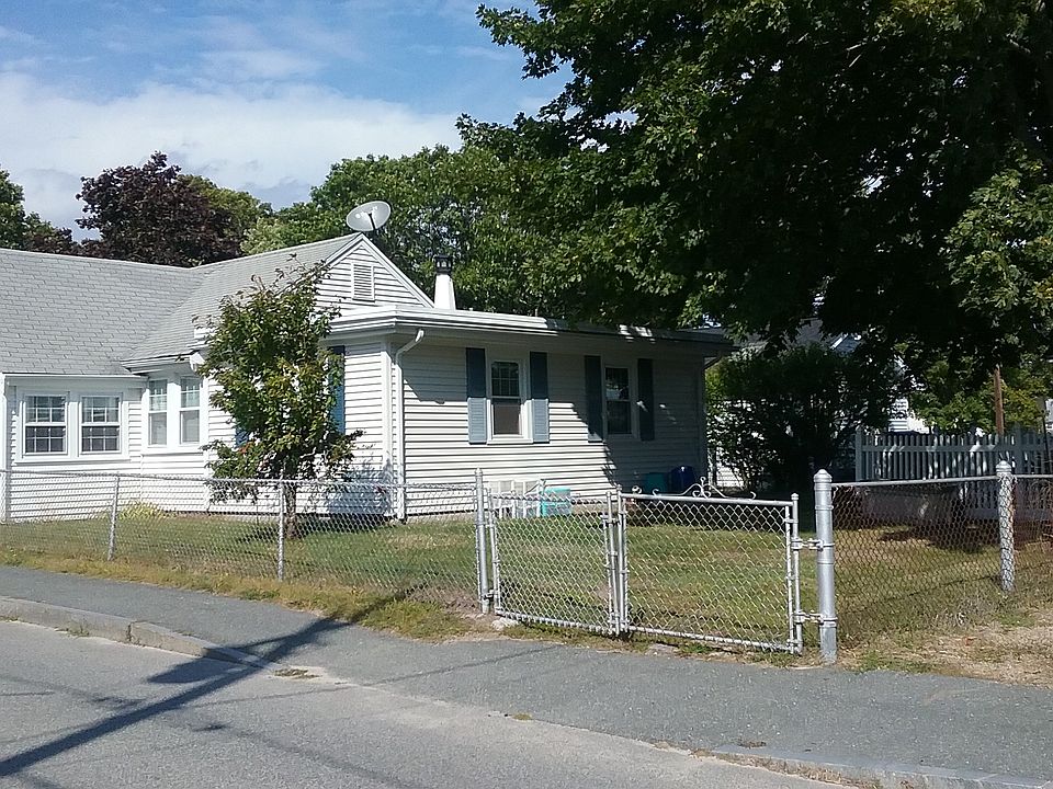 186 Swifts Beach Rd, Wareham, MA 02571 Zillow