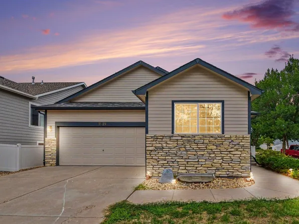 2521 Thoreau Dr, Fort Collins, CO 80524