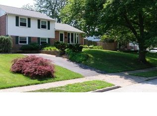 530 Kennerly Rd, Springfield, PA 19064