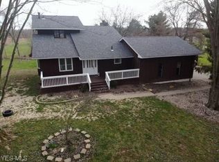 10298 Jones Rd, Litchfield, OH 44253