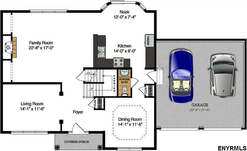 2nd image of 3494 Lydius St