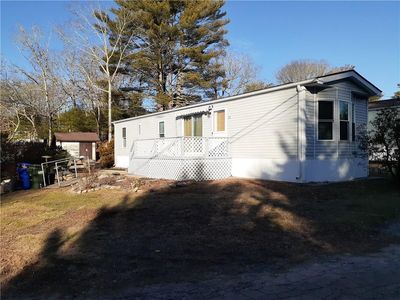 33 Foxtrot Dr, Charlestown, RI, 02813