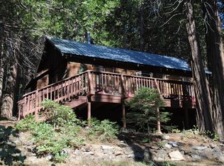 2027 Alta Sierra Rd, Wofford Heights, CA 93285