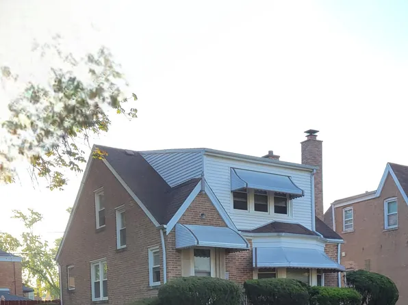 3047 N 78th Ave, Elmwood Park, IL 60707