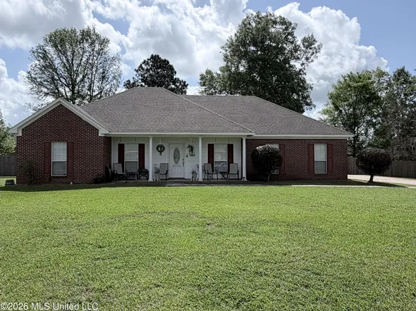 320 White Sand Rd, Florence, MS 39073