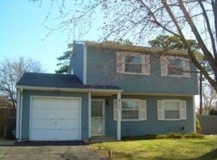 549 New York Ave, Brick, NJ 08724