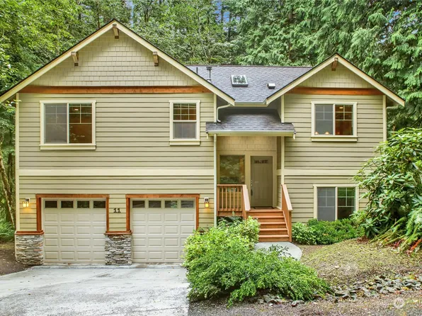 11 Pinto Creek Lane, Bellingham, WA 98229