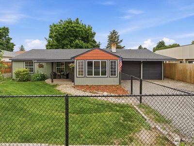 348 N Kentucky Avenue, East Wenatchee, WA, 98802