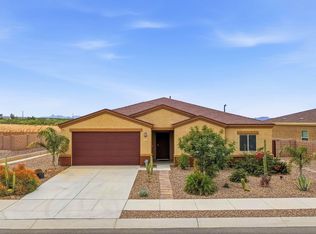 7170 S Portugal Ave, Tucson, AZ 85757