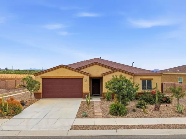 7170 S Portugal Ave, Tucson, AZ 85757