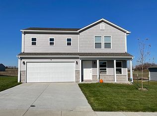 308 Post Oak Dr, Hudson, IA 50643