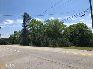 3278 Macland Rd, Dallas, GA 30157