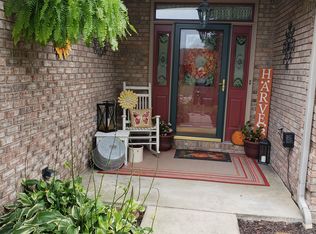 821 Stewart Rd, Anderson, IN 46012