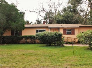 1972 Rugby Rd, Jacksonville, FL 32208