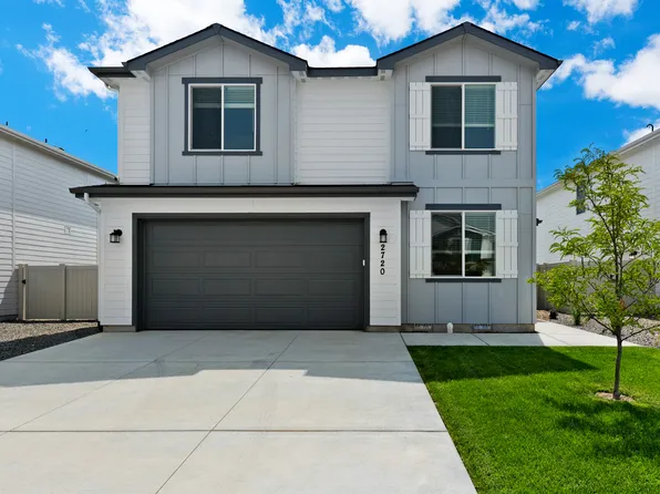 2720 Fall Line St, Caldwell, ID 83607