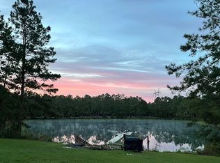 18600 Moungers Rd, Vancleave, MS 39565