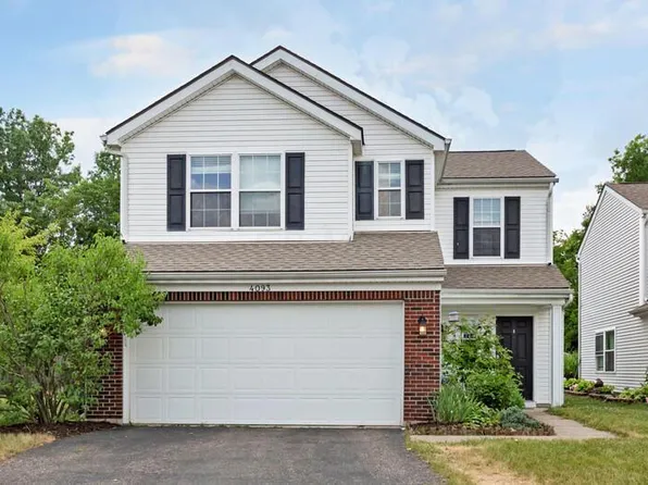 4093 Boyer Ridge Dr, Canal Winchester, OH 43110