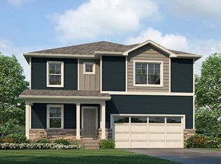 BRIDGEPORT Plan, Settlers Crossing, Commerce City, CO 80022