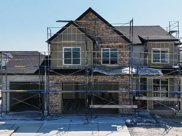 5428 N Honey Suckle Way, Eagle Mountain, UT 84005