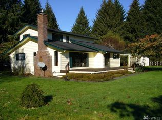 112 Delta Wing Dr, Forks, WA 98331