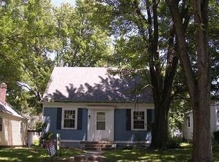 4013 Monroe St, Fort Wayne, IN 46806