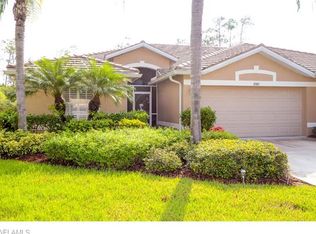 11303 Wine Palm Rd, Fort Myers, FL 33966