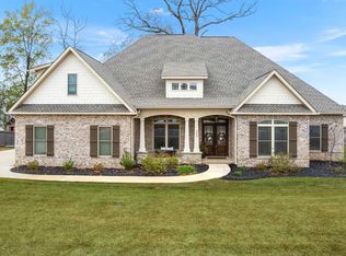 307 Apalachee Way, Bonaire, GA 31005