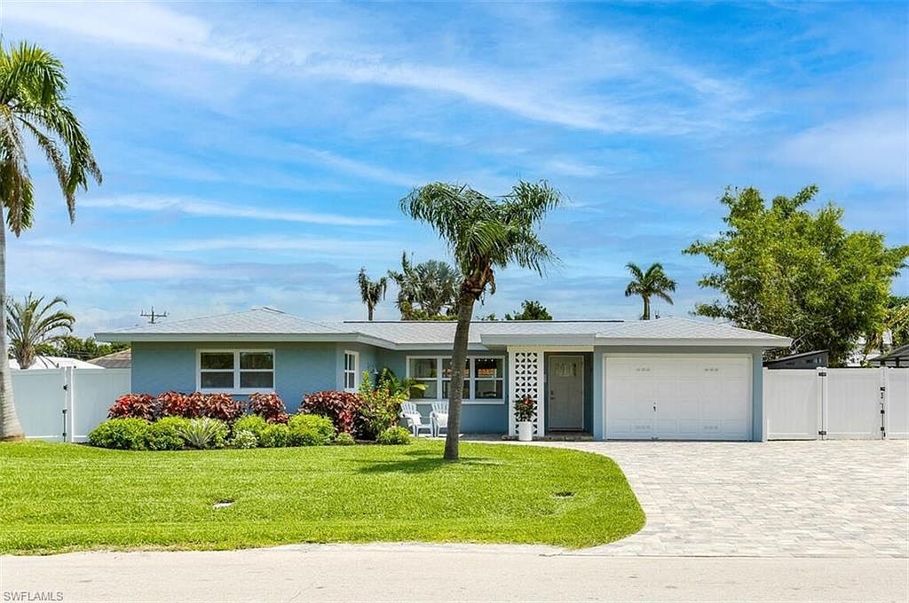 5419 Coronado Pkwy, Cape Coral, FL, 33904, MLS #224031766