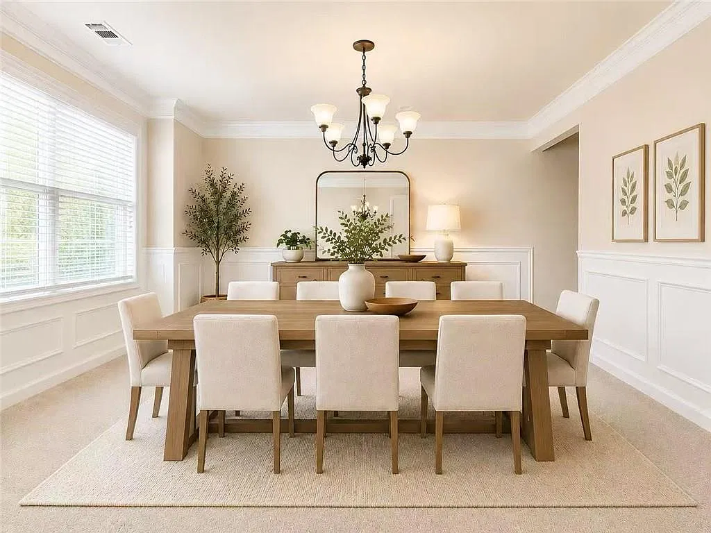 5 bed, 3.0 bath, 2847 sqft, $2,550 — Photo 4