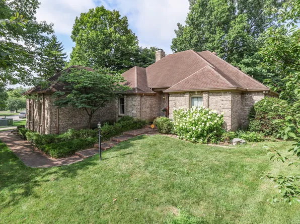 6450 Quail Creek Blvd, Indianapolis, IN 46237
