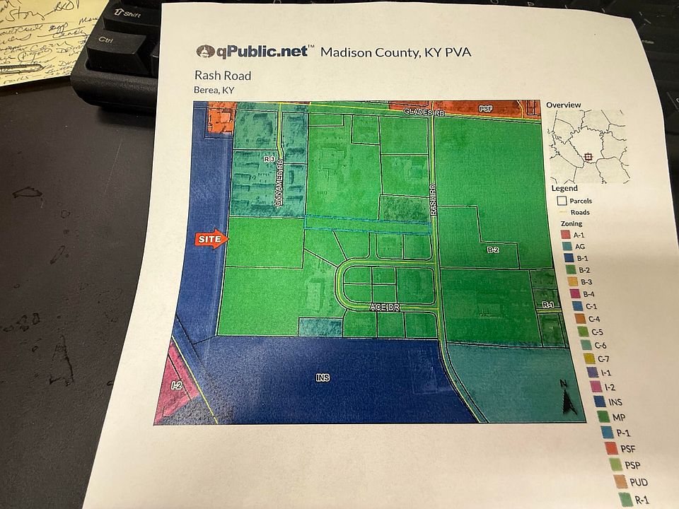 2nd image of 320 Rash Rd