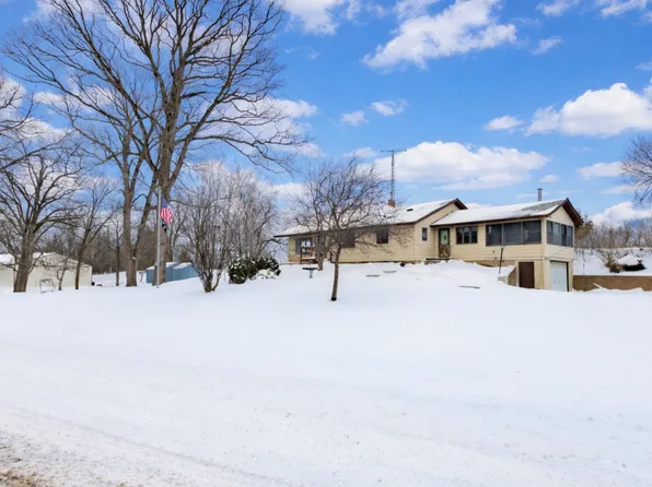 2925 State Highway 35, Frederic, WI 54837