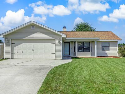 302 Hillside Ct, Kingsland, GA, 31548