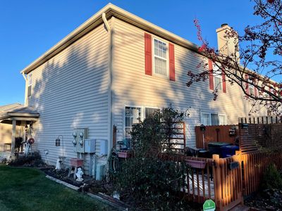 5617 Everbrook Dr #44D, Hilliard, OH, 43026