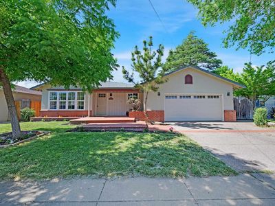 4217 Silver St, Pleasanton, CA, 94566