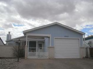 4843 Platinum Loop NE, Rio Rancho, NM 87124