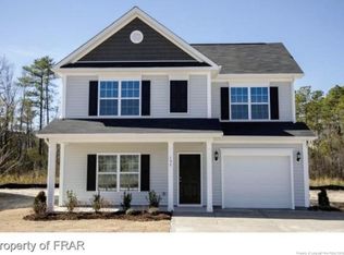 157 Blue Bay Ln, Cameron, NC 28326