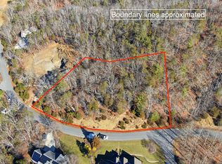 Tbd Plank Dr, Blacksburg, VA 24060